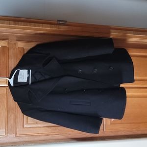 Peacoat